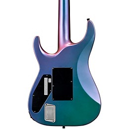 ESP E-II Horizon FR Electric Guitar - Andromeda II Satin