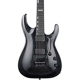 ESP E-II Horizon FR Electric Guitar - Gunmetal Black
