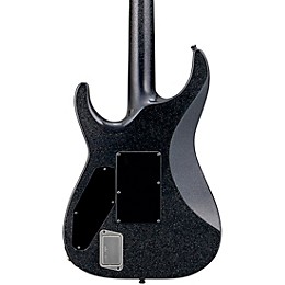 ESP E-II Horizon FR Electric Guitar - Gunmetal Black