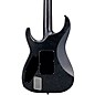 ESP E-II Horizon FR Electric Guitar - Gunmetal Black