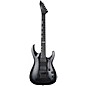 ESP E-II Horizon FR Electric Guitar - Gunmetal Black