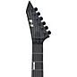 ESP E-II Horizon FR Electric Guitar - Gunmetal Black