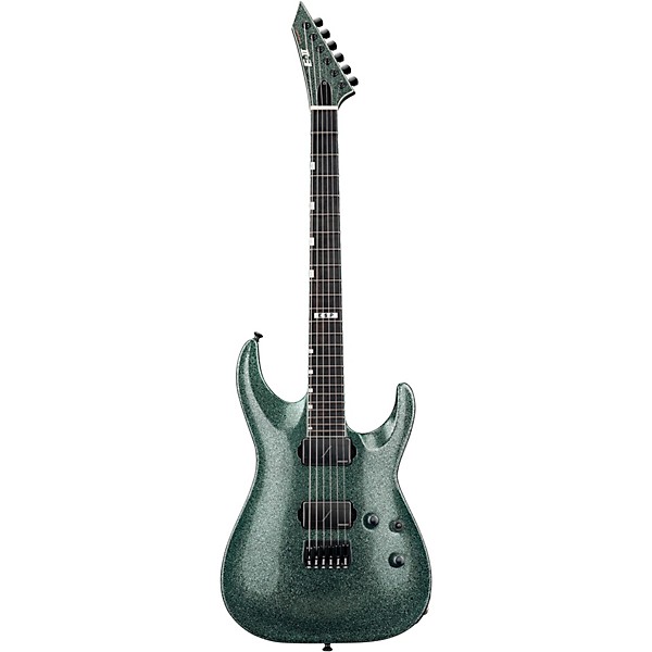 ESP E-II Horizon NT Electric Guitar - Granite Sparkle