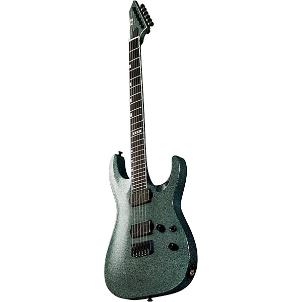 ESP E-II Horizon NT Electric Guitar - Granite Sparkle