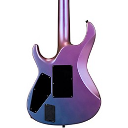 ESP E-II Maverick Electric Guitar - Andromeda II Satin