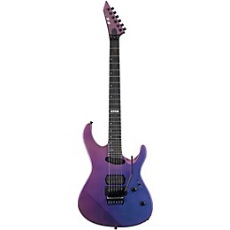 ESP E-II Maverick Electric Guitar - Andromeda II Satin