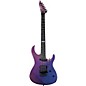ESP E-II Maverick Electric Guitar - Andromeda II Satin