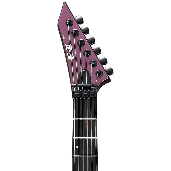 ESP E-II Maverick Electric Guitar - Andromeda II Satin