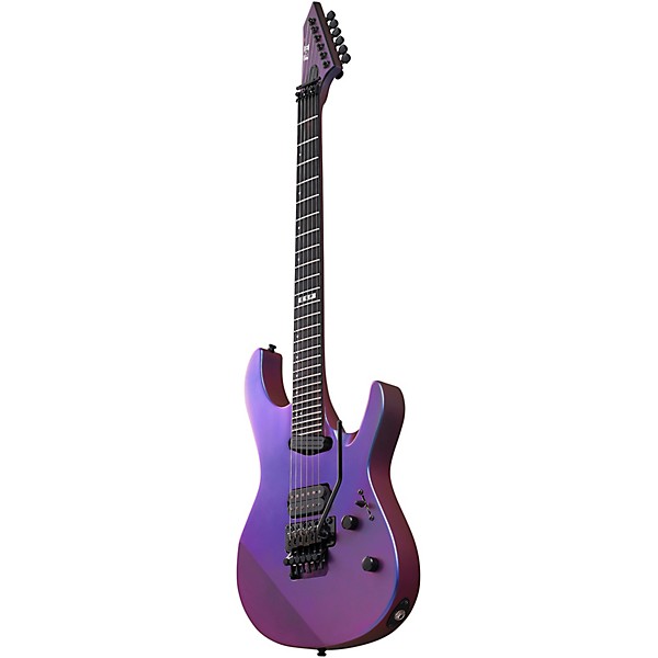 ESP E-II Maverick Electric Guitar - Andromeda II Satin