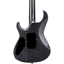 ESP E-II Maverick Electric Guitar - Gunmetal Black