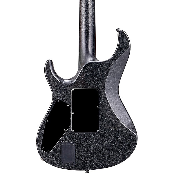 ESP E-II Maverick Electric Guitar - Gunmetal Black