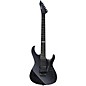 ESP E-II Maverick Electric Guitar - Gunmetal Black