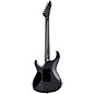 ESP E-II Maverick Electric Guitar - Gunmetal Black