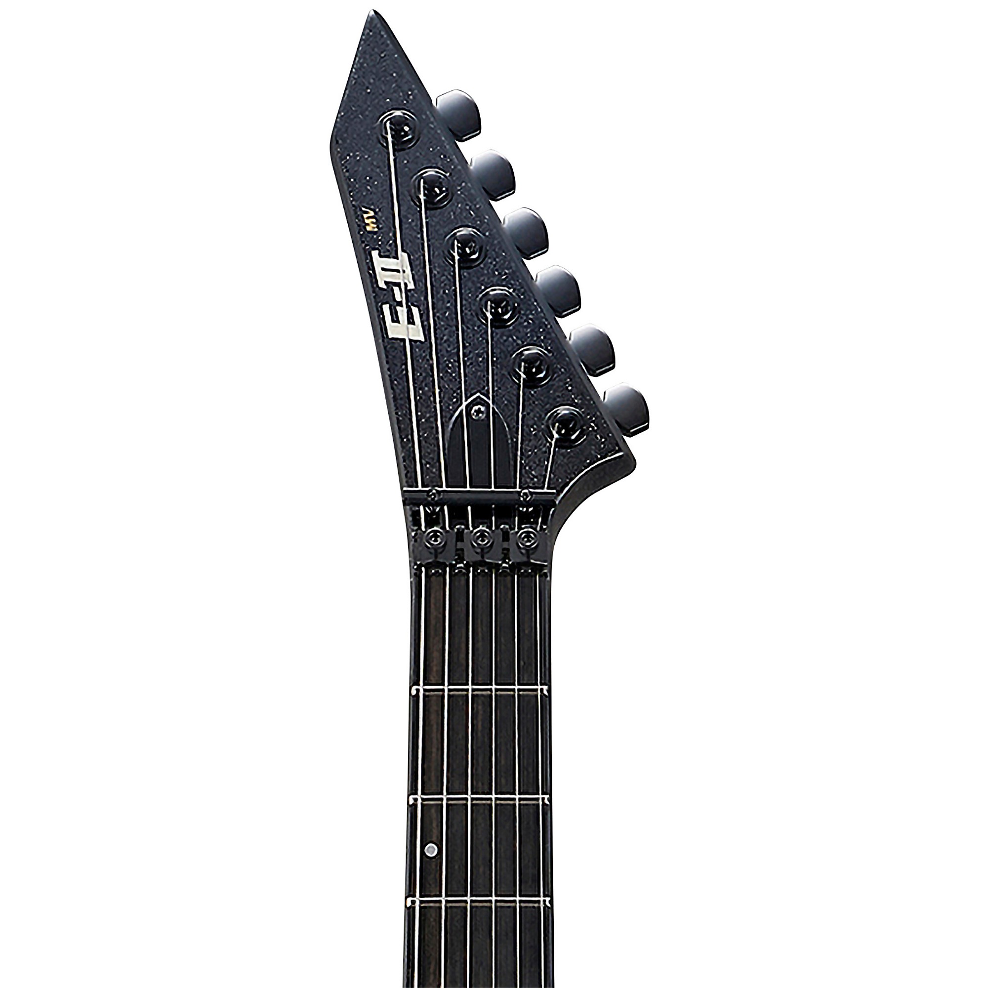 ESP E-II Maverick Electric Guitar - Gunmetal Black | Guitar Center