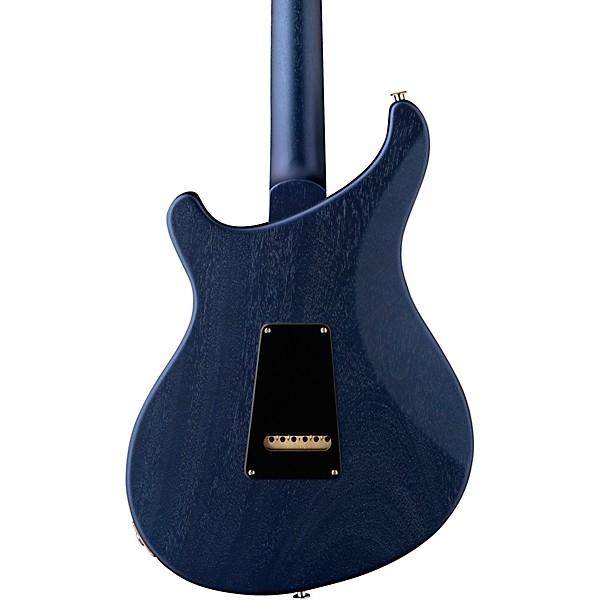 PRS S2 Vela HHT Satin Electric Guitar Metallic Midnight