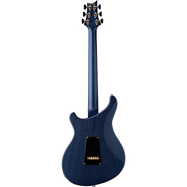 PRS S2 Vela HHT Satin Electric Guitar Metallic Midnight
