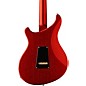 PRS S2 Vela HHT Satin Electric Guitar Red Apple Metallic