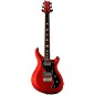 PRS S2 Vela HHT Satin Electric Guitar Red Apple Metallic