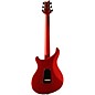 PRS S2 Vela HHT Satin Electric Guitar Red Apple Metallic