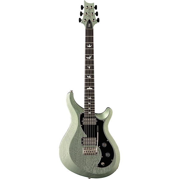 PRS S2 Vela HHT Satin Electric Guitar Mavis Mint Metallic