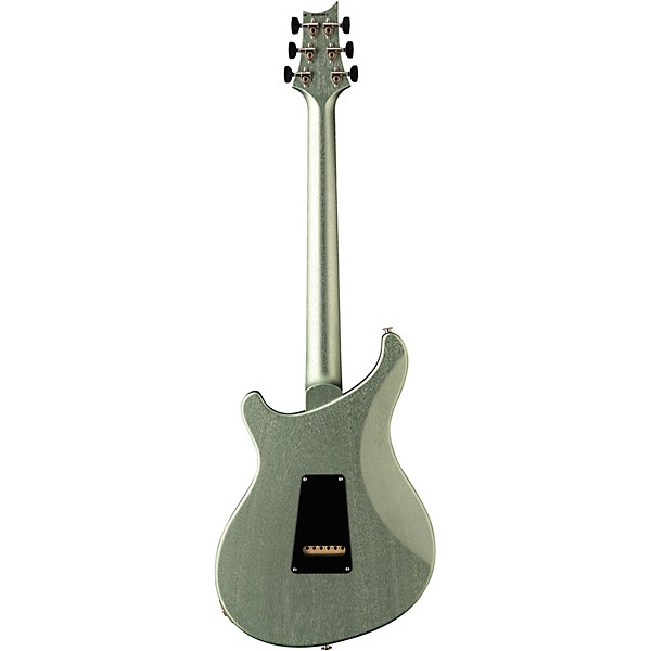 PRS S2 Vela HHT Satin Electric Guitar Mavis Mint Metallic
