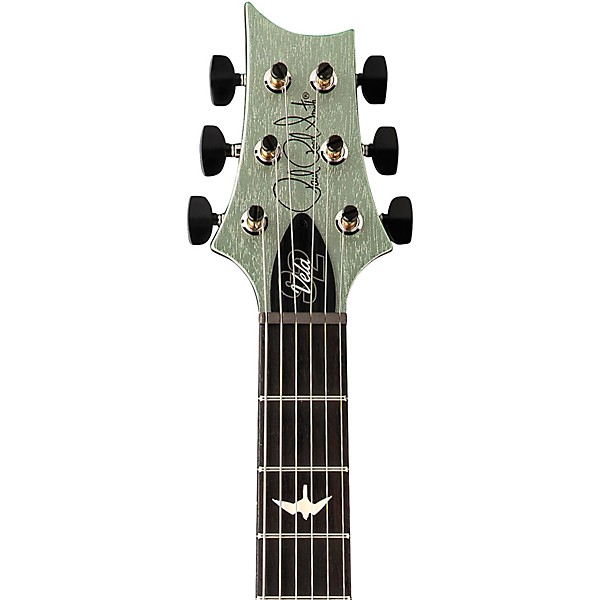 PRS S2 Vela HHT Satin Electric Guitar Mavis Mint Metallic