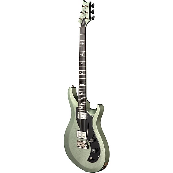 PRS S2 Vela HHT Satin Electric Guitar Mavis Mint Metallic