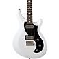 PRS S2 Vela HHT Satin Electric Guitar Pearl White thumbnail