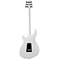 PRS S2 Vela HHT Satin Electric Guitar Pearl White