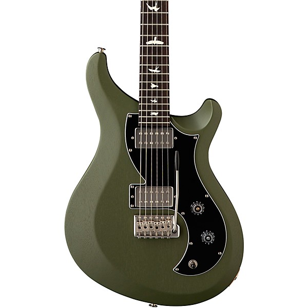 PRS S2 Vela HHT Satin Electric Guitar Matcha Green