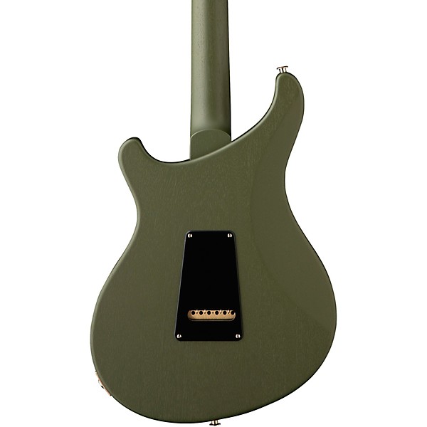PRS S2 Vela HHT Satin Electric Guitar Matcha Green