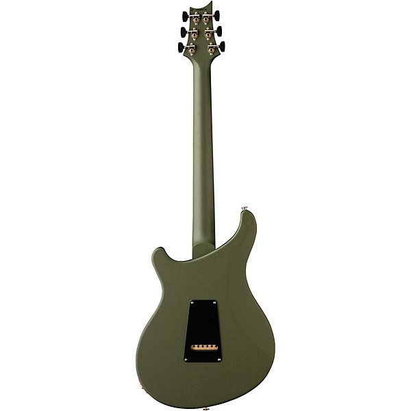 PRS S2 Vela HHT Satin Electric Guitar Matcha Green