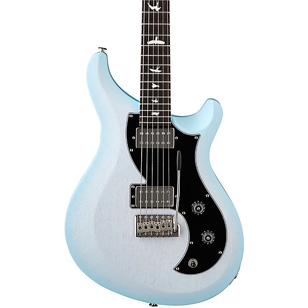 PRS S2 Vela HHT Satin Electric Guitar Cloud Burst