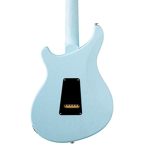 PRS S2 Vela HHT Satin Electric Guitar Cloud Burst