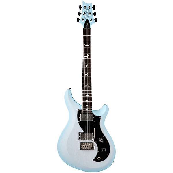 PRS S2 Vela HHT Satin Electric Guitar Cloud Burst