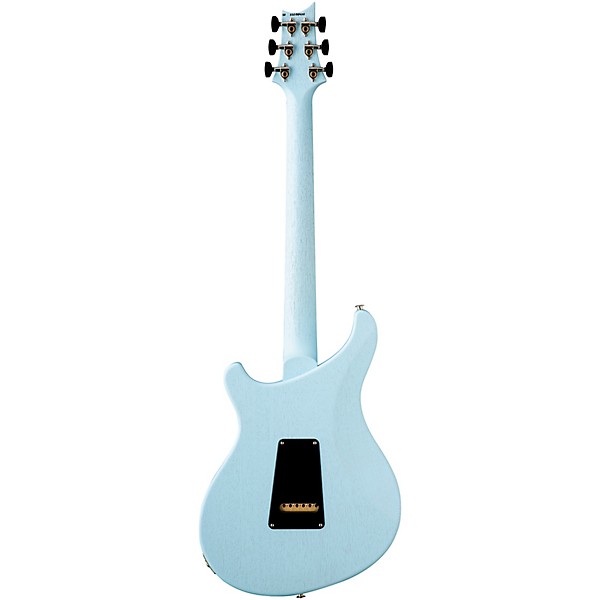 PRS S2 Vela HHT Satin Electric Guitar Cloud Burst