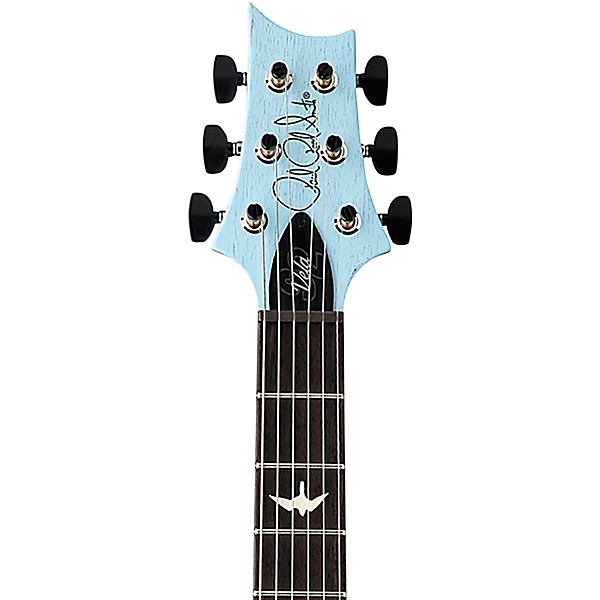 PRS S2 Vela HHT Satin Electric Guitar Cloud Burst