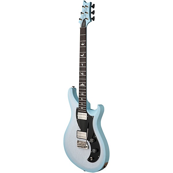PRS S2 Vela HHT Satin Electric Guitar Cloud Burst