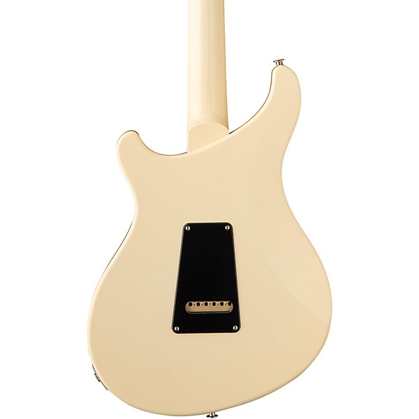 PRS S2 Vela HHT Electric Guitar Antique White