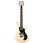 PRS S2 Vela HHT Electric Guitar Antique White