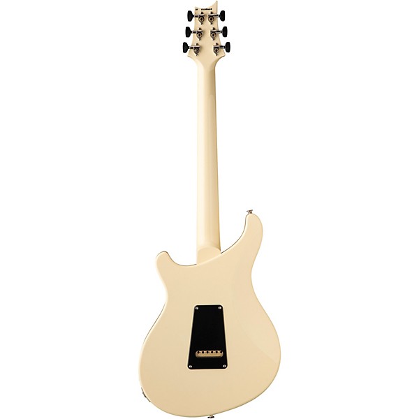 PRS S2 Vela HHT Electric Guitar Antique White