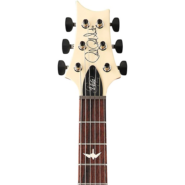 PRS S2 Vela HHT Electric Guitar Antique White