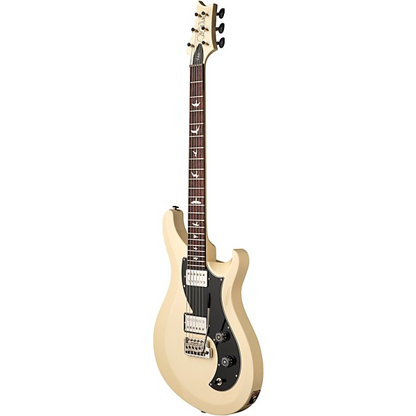 PRS S2 Vela HHT Electric Guitar Antique White