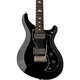 PRS S2 Vela HHT Electric Guitar Black