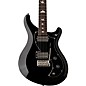 PRS S2 Vela HHT Electric Guitar Black thumbnail