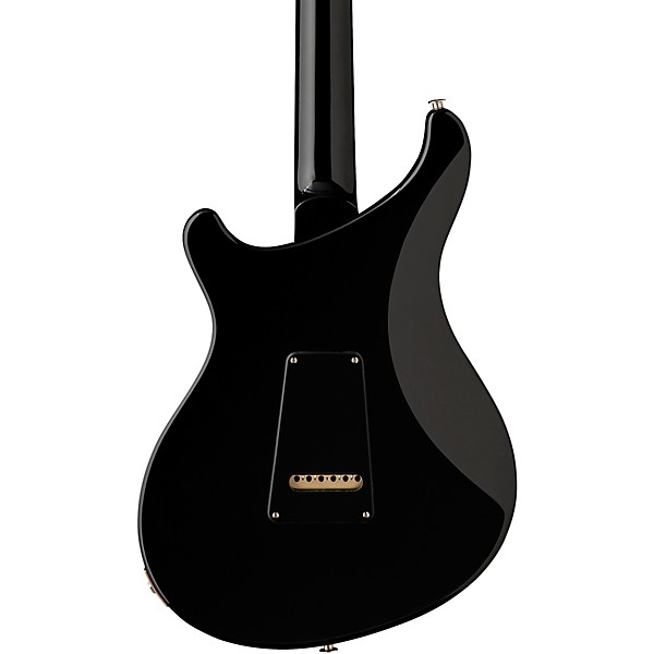 PRS S2 Vela HHT Electric Guitar Black