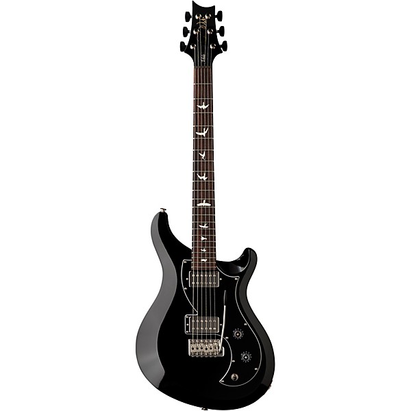 PRS S2 Vela HHT Electric Guitar Black