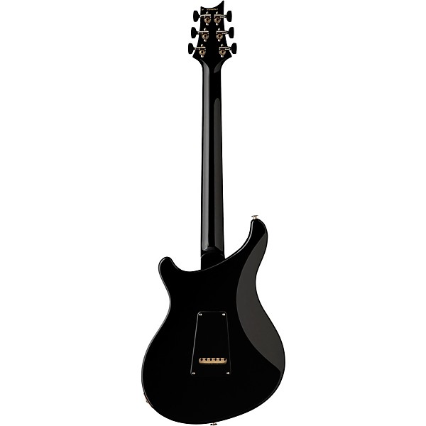 PRS S2 Vela HHT Electric Guitar Black
