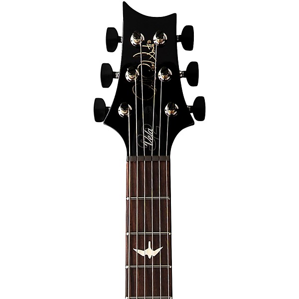 PRS S2 Vela HHT Electric Guitar Black