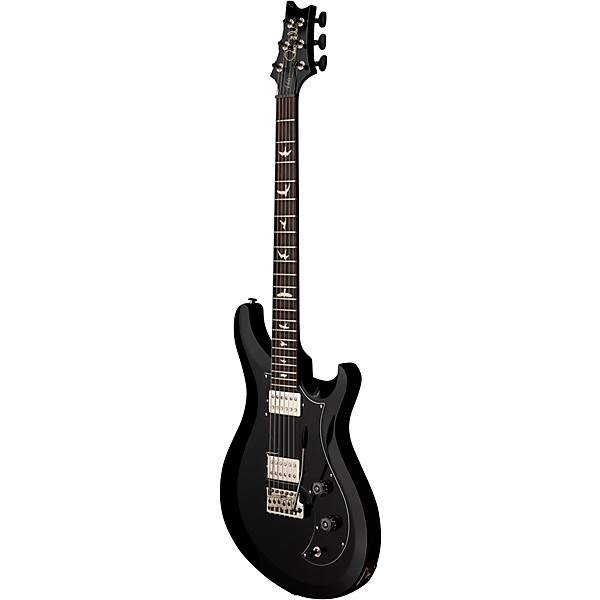 PRS S2 Vela HHT Electric Guitar Black